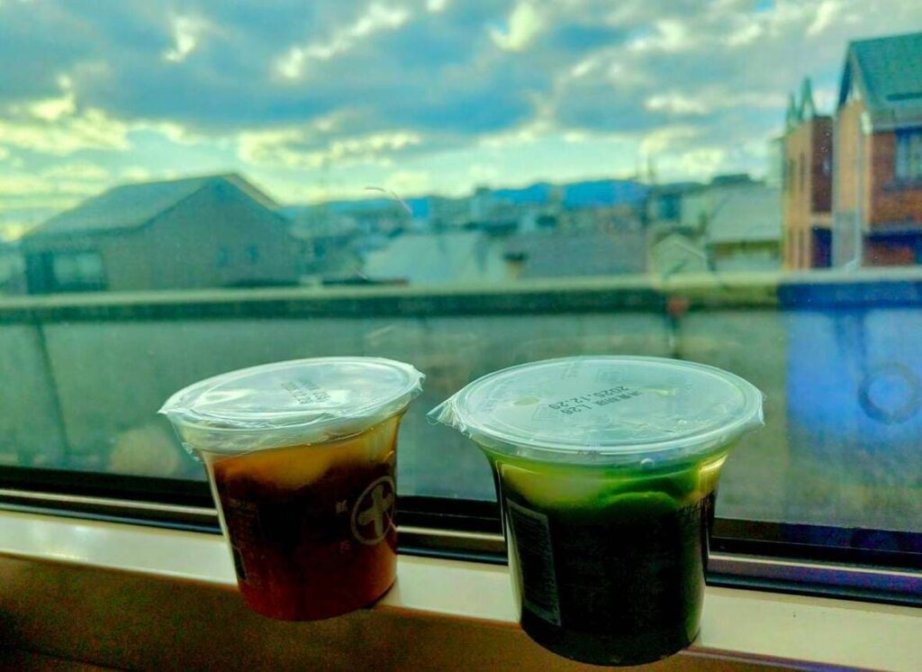 kyoto matcha