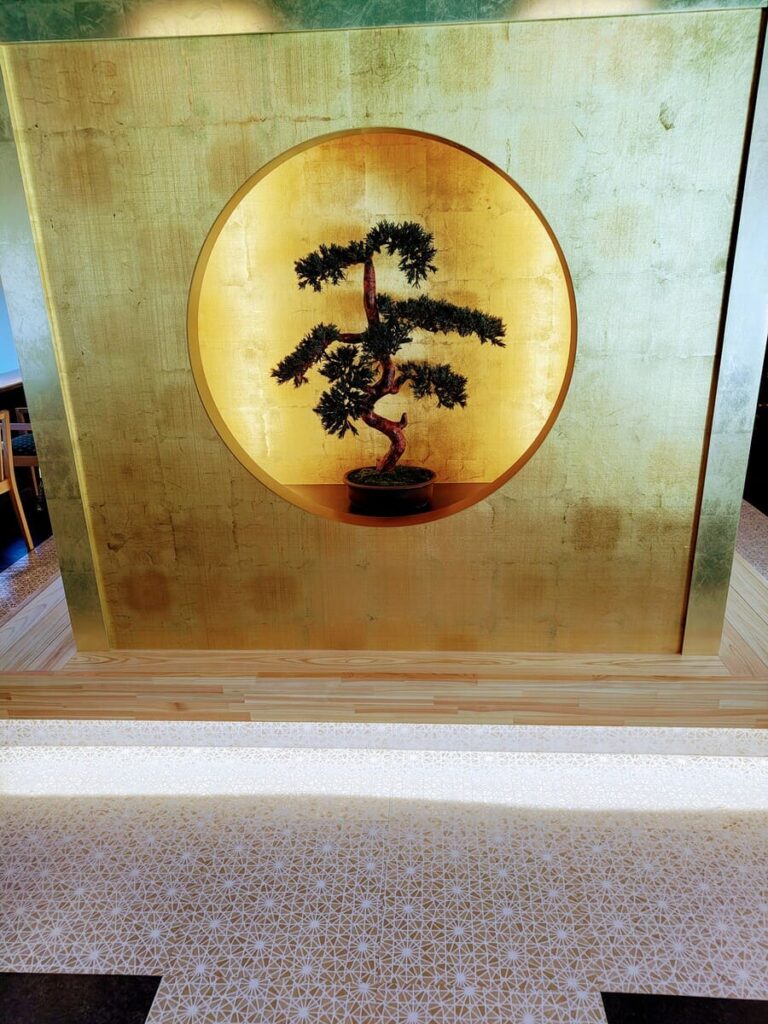 Lake Ashi Pleasure Boat