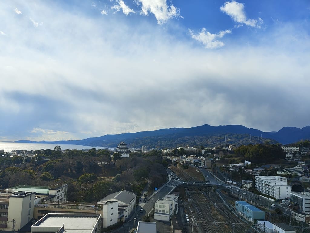Odawara
