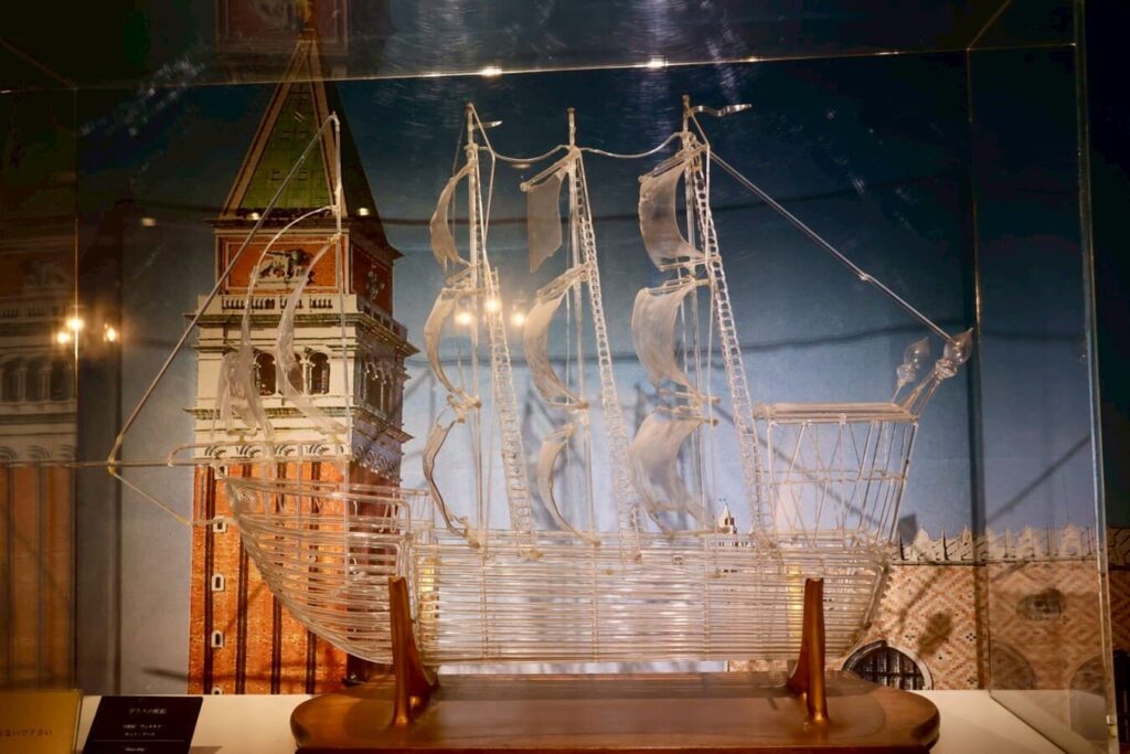 The Marriage of Venice with the Sea