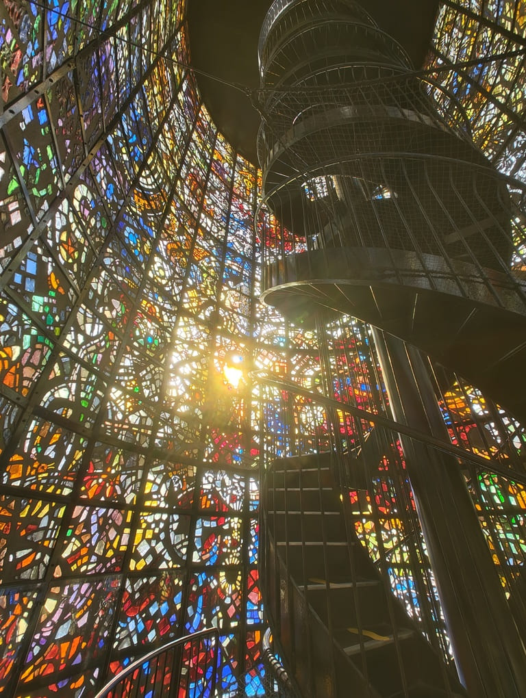hakone open air museum