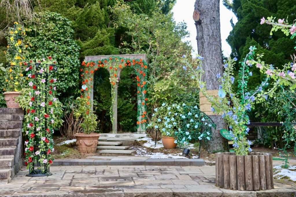 hakone outdoor museum