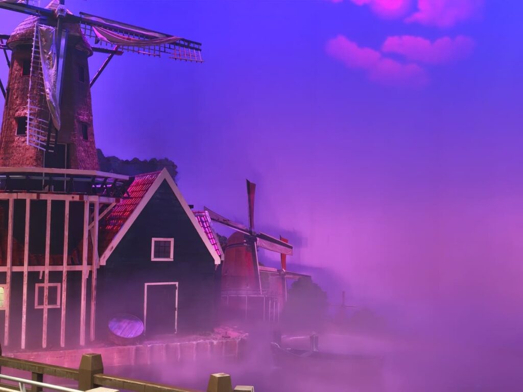 soaring fantastic flight