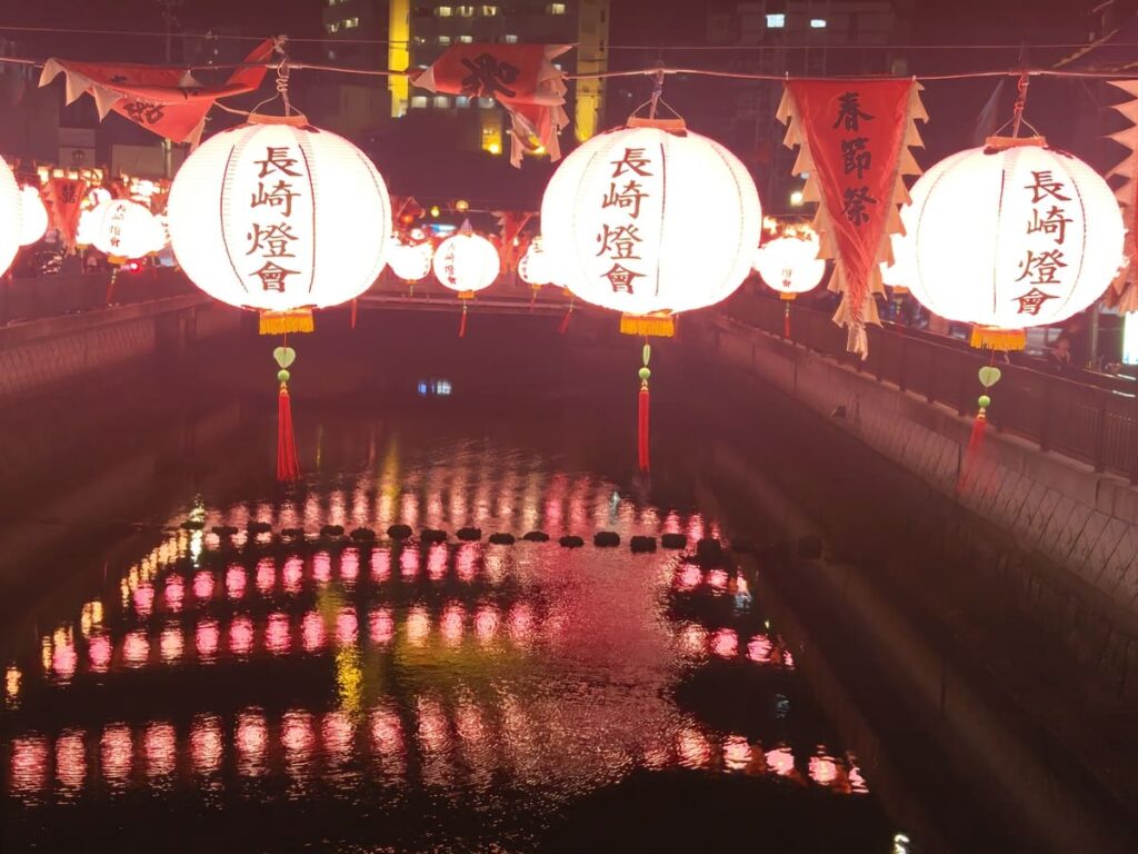 what to see in nagasaki japan