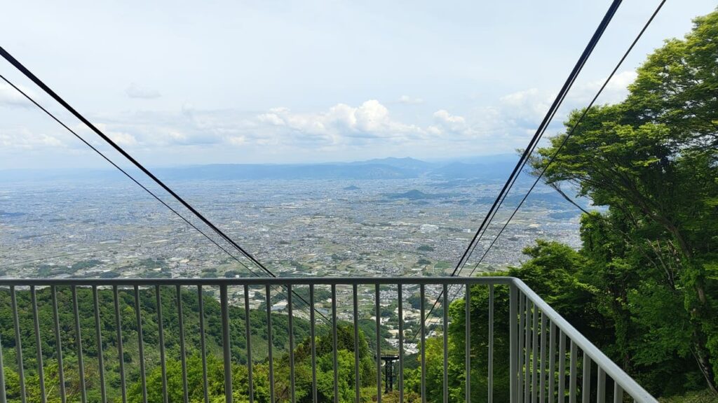 japan best hikes