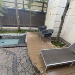 personal onsen