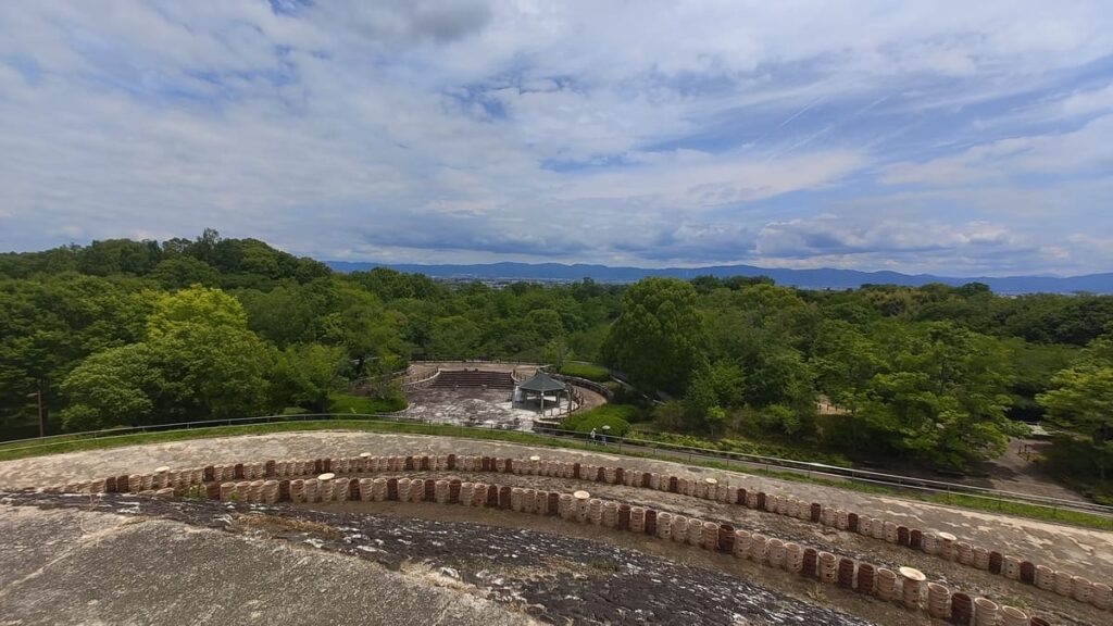 tumulus