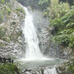 nunobiki falls