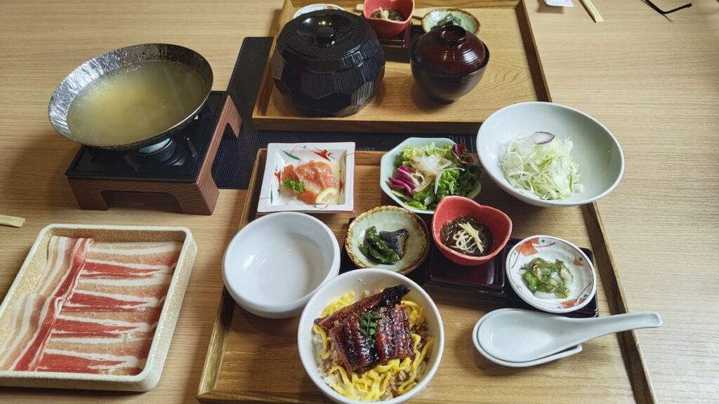 nabe